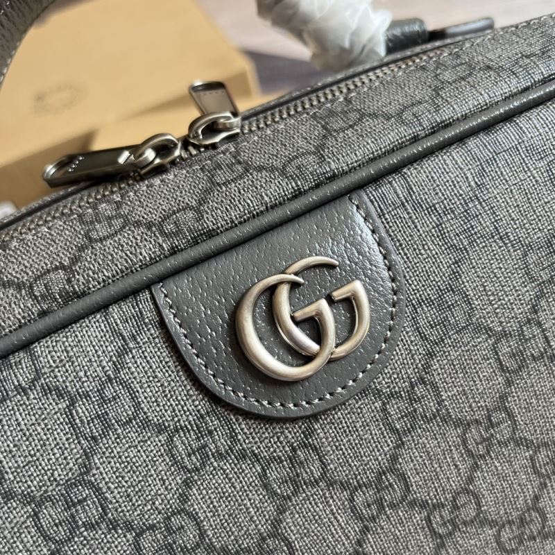 Gucci Travel Bags